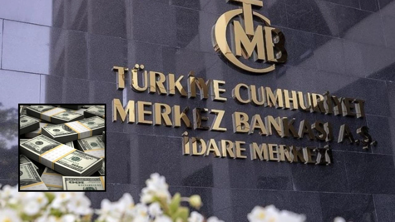 Faiz düşerse altın yükselir mi? Merkez Bankası faiz oranını açıkladı - 1. Resim