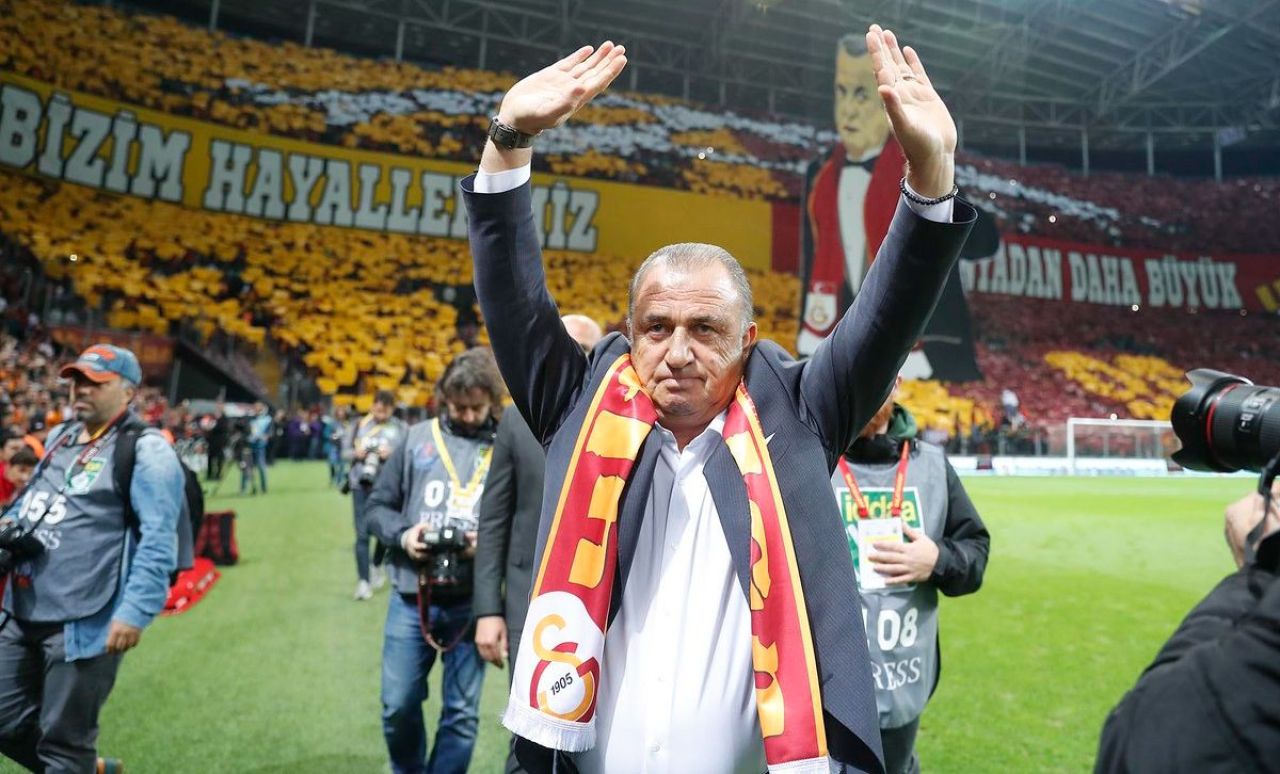 Fatih Terim geri dönüyor! Yeni takımı belli oldu: İşte maaşı ve yardımcıları - 3. Resim