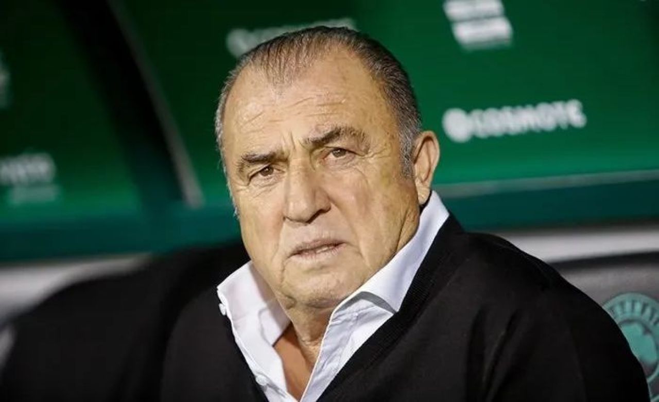 Fatih Terim geri dönüyor! Yeni takımı belli oldu: İşte maaşı ve yardımcıları - 1. Resim