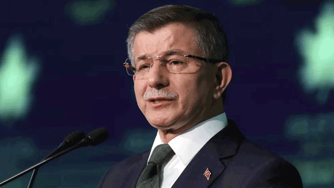 Gelecek Partisi'nden AK Parti'ye geçen Nedim Yamalı'dan çok konuşulacak sözler! 'Kapılar Davutoğlu'na kapalı' - 3. Resim