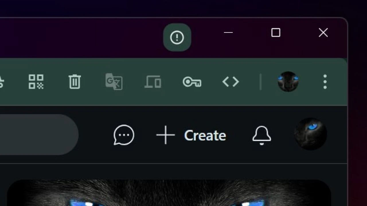 Google Chrome, bugüne kadarki en büyük güncellemesini alıyor - 1. Resim