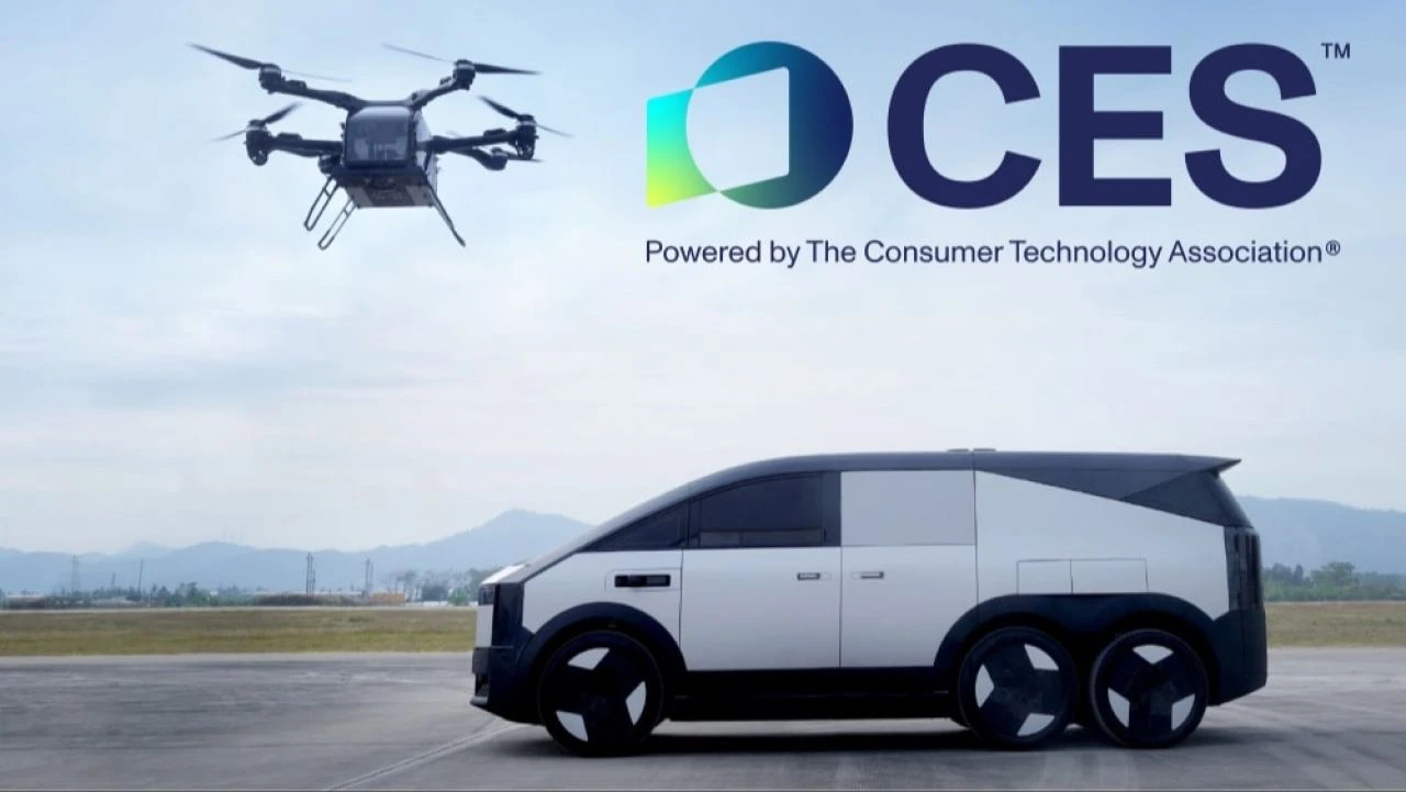 Hem yolda hem havada giden "Kara Uçak Gemisi" görücüye çıkıyor! Satış tarihi ve fiyatı belli oldu