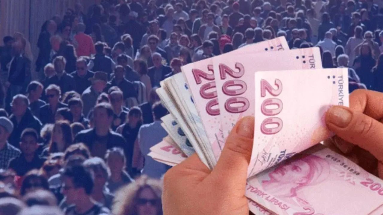 İYİ Parti&#039;den asgari ücret açıklaması! &quot;Hepimizi şoke etti&quot;