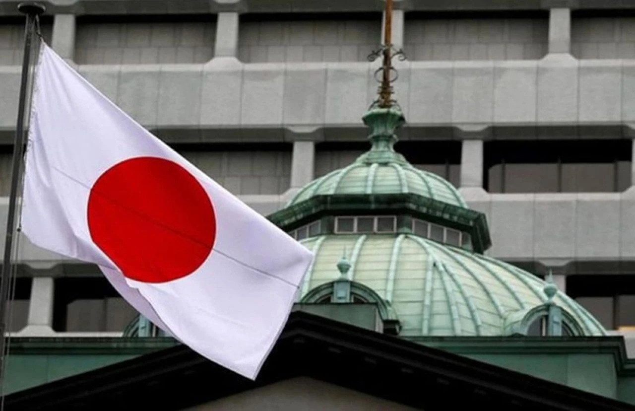 Japonya parayı savunmaya yatıracak - 2. Resim