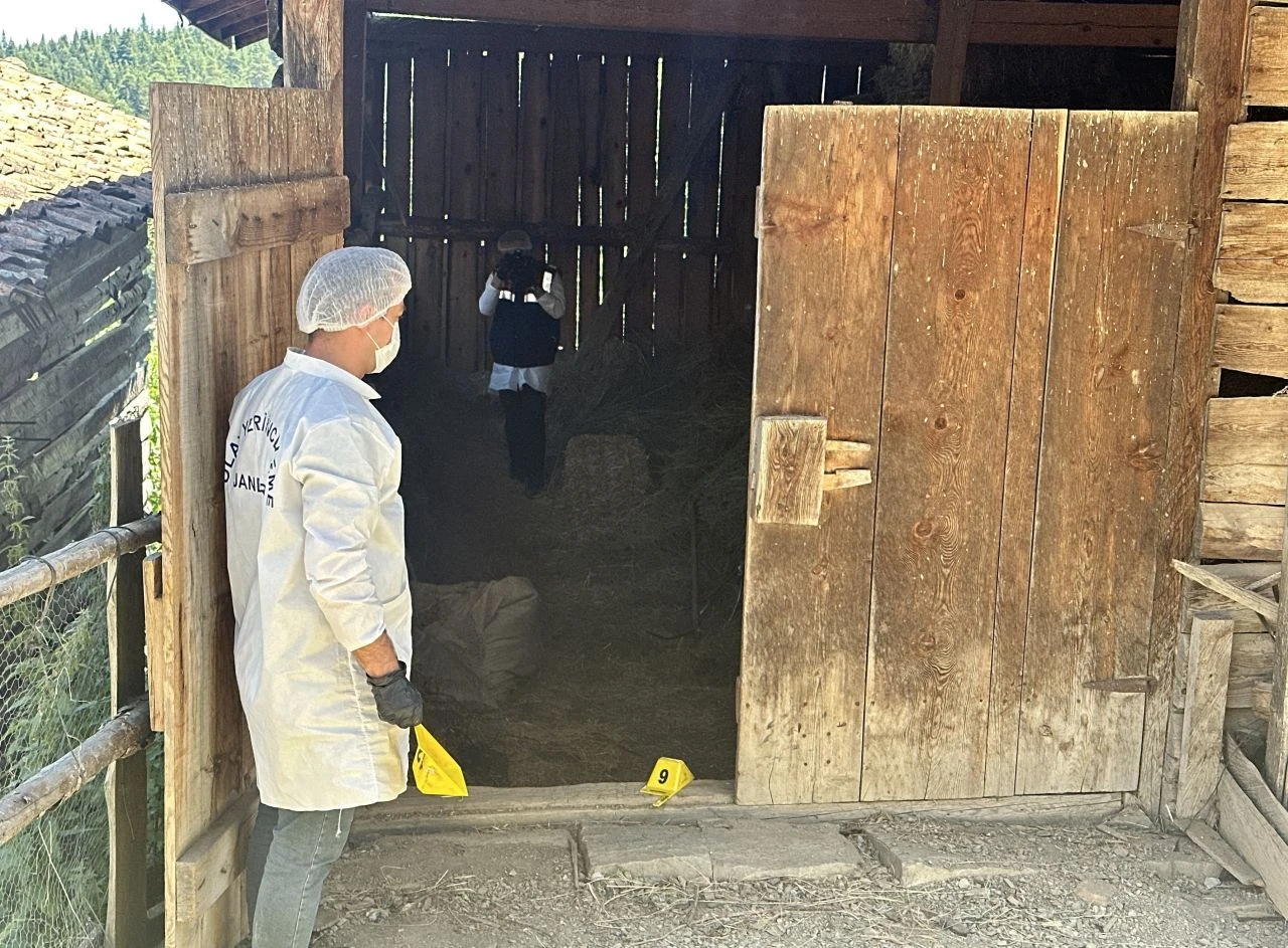 Kastamonu'daki vahşetle ilgili yeni gelişme! Öldürüp cesedini çuvalla denize attılar! Narin Güran cinayetindeki yöntem ile sır perdesi aralanacak - 2. Resim