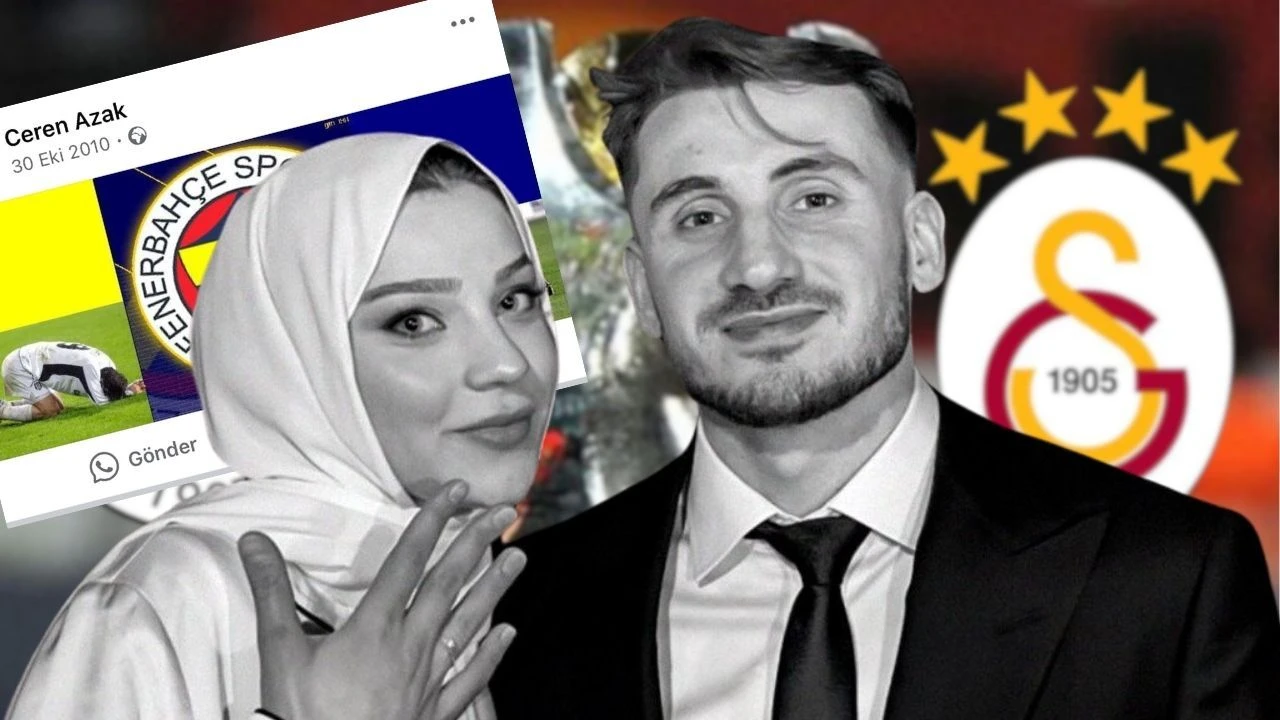 KEREM AKTÜRKOĞLU NİŞANLISI HANGİ TAKIMLI?