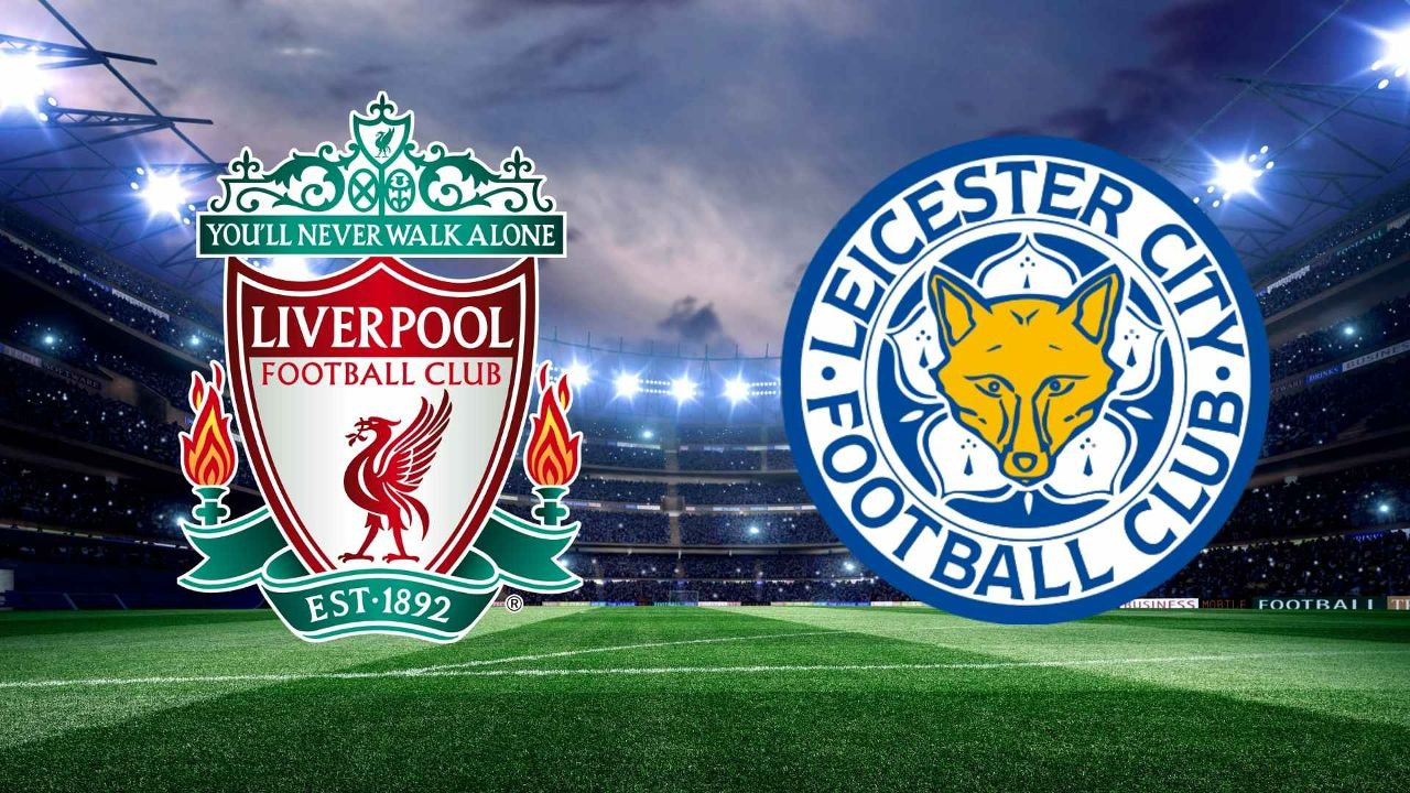 Liverpool-Leicester City maç kadrosu! Karşılaşmanın hangi kanalda ve saat kaçta yayınlanacağı açıklandı