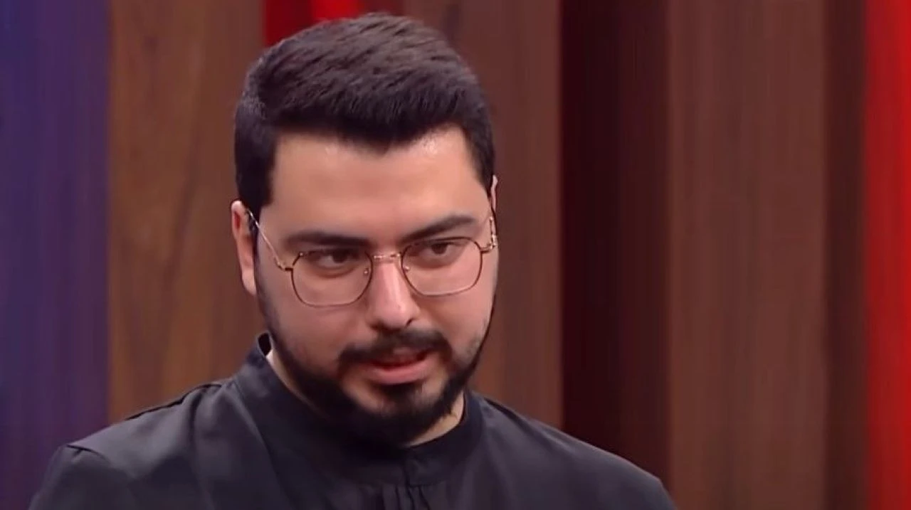 Masterchef'e konuk olan Serhat Doğramacı kimdir? Michelin yıldızı aldığı restoranı gündemde - 1. Resim