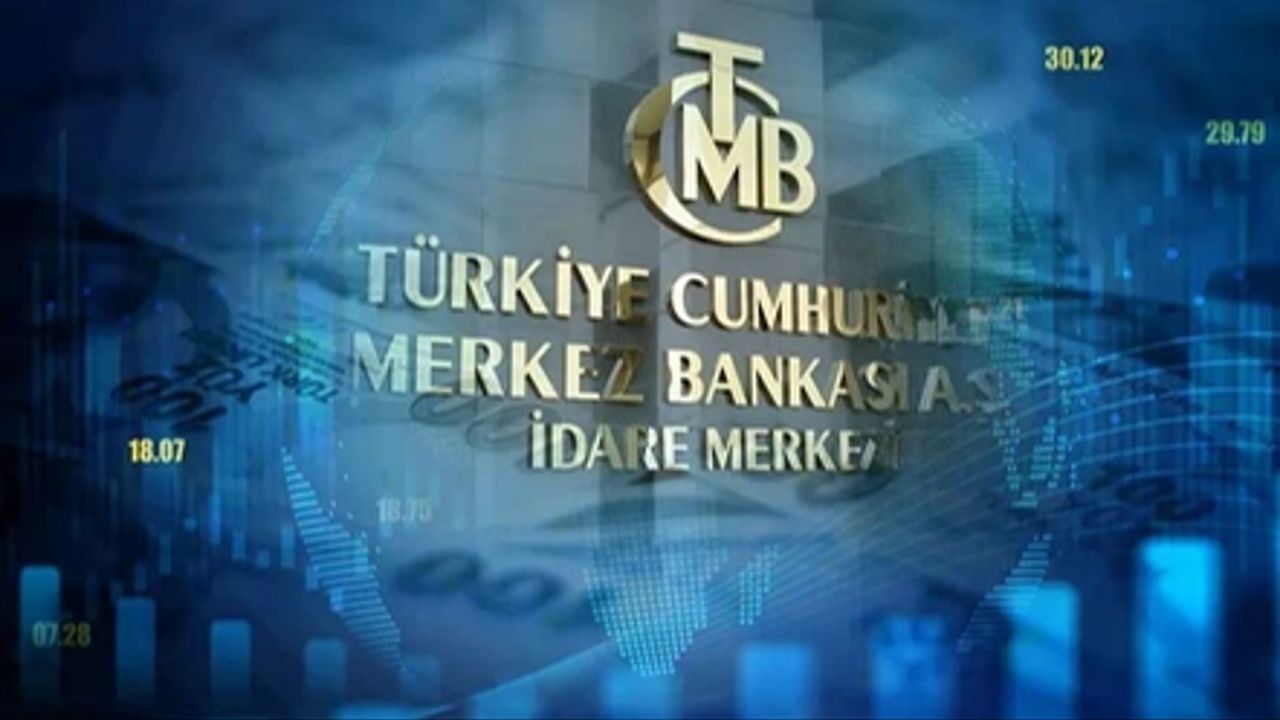 Merkez Bankası&#039;ndan yeni karar! Reeskont kredilerinde faiz maliyeti düşürüldü