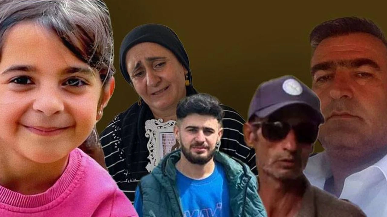Narin davasında şoke eden ifade! Cinayetten sonra amca Salim Güran ne yaptı? 'Kıyafetleri kirlenmişti, eve gidip değiştirdi' - 3. Resim