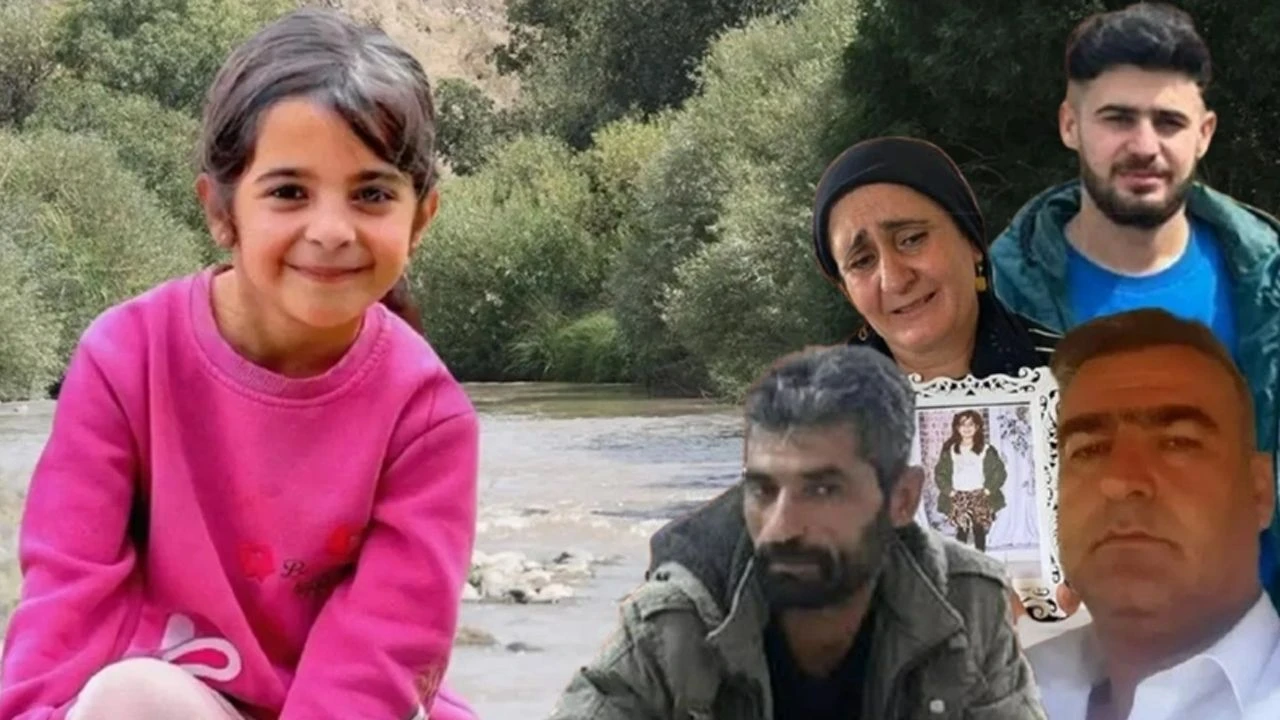 Narin davasında şoke eden ifade! Cinayetten sonra amca Salim Güran ne yaptı? 'Kıyafetleri kirlenmişti, eve gidip değiştirdi' - 2. Resim