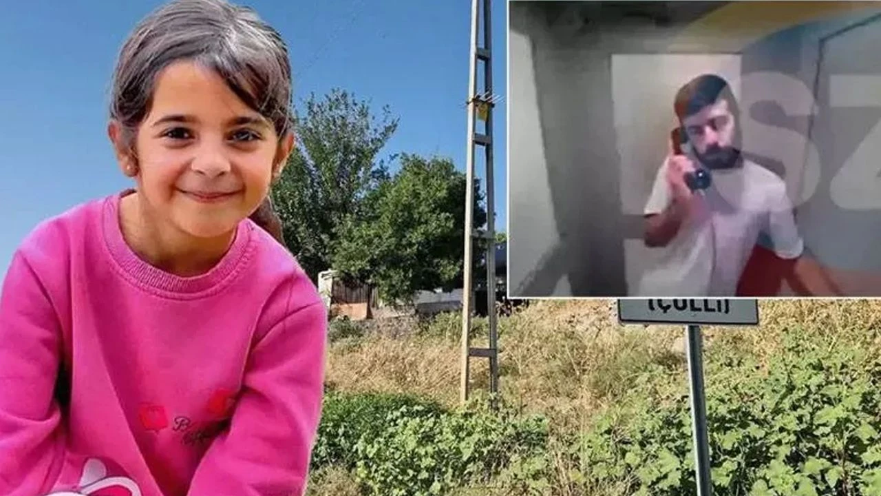 Narin Güran cinayetinde ikinci duruşma başladı! Gizemli toplantının perde arkasını anlattılar - 1. Resim