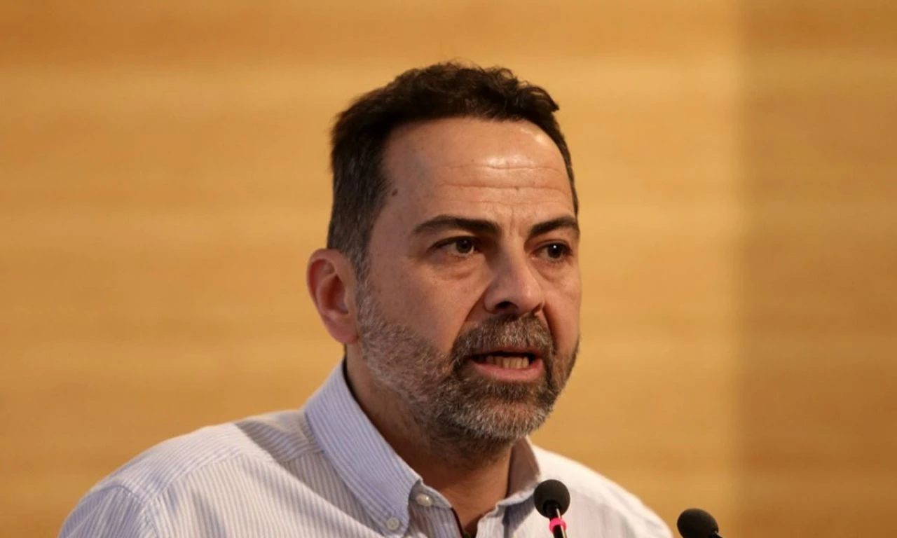 Nasuh Mahruki davasında yeni gelişme - 1. Resim