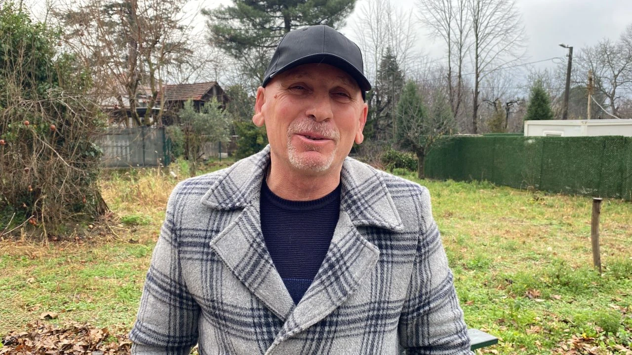 Ölmeden selasını okuttu, mahalleliyi şoke etti! "Cenazesine katılamadım diye çok üzülmüştüm"