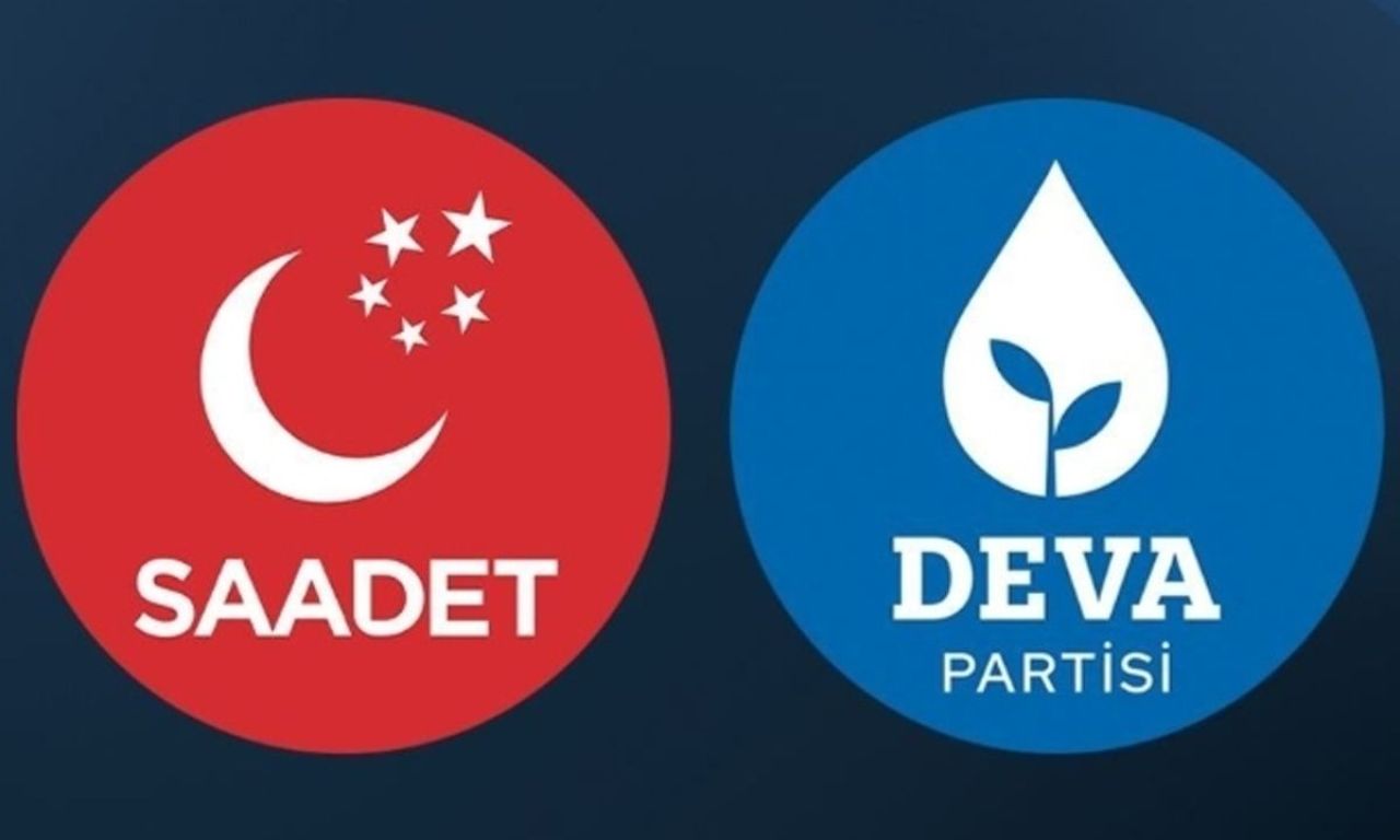 SAADET Grubu yeniden kuruluyor: DEVA’lı iki vekil geçiş yapacak - 1. Resim