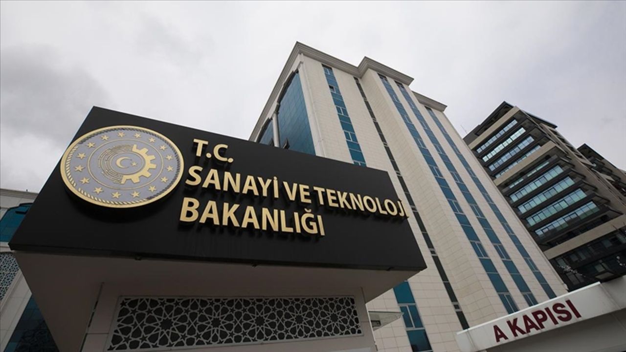 Sanayi ve Teknoloji Bakanlığı 16 sözleşmeli personel başvuru şartları belli oldu! KPSS şartı var mı?