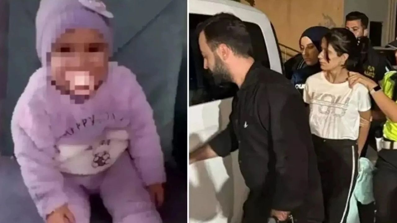 Sıla bebek davası başladı! Katil zanlıları hakim karşısında - 1. Resim