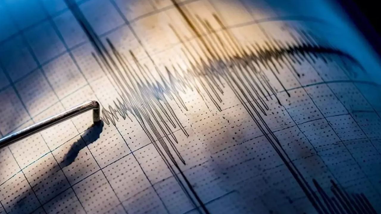 Son dakika | Muğla&#039;da deprem! AFAD ve Kandilli Rasathanesi verileri paylaştı