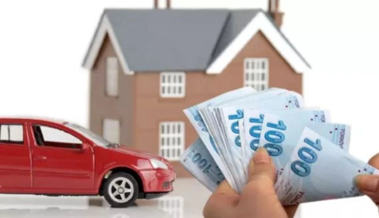 Ticaret Bakanlığı duyurdu: Ev ve taşıt ilanlarında yeni aşama