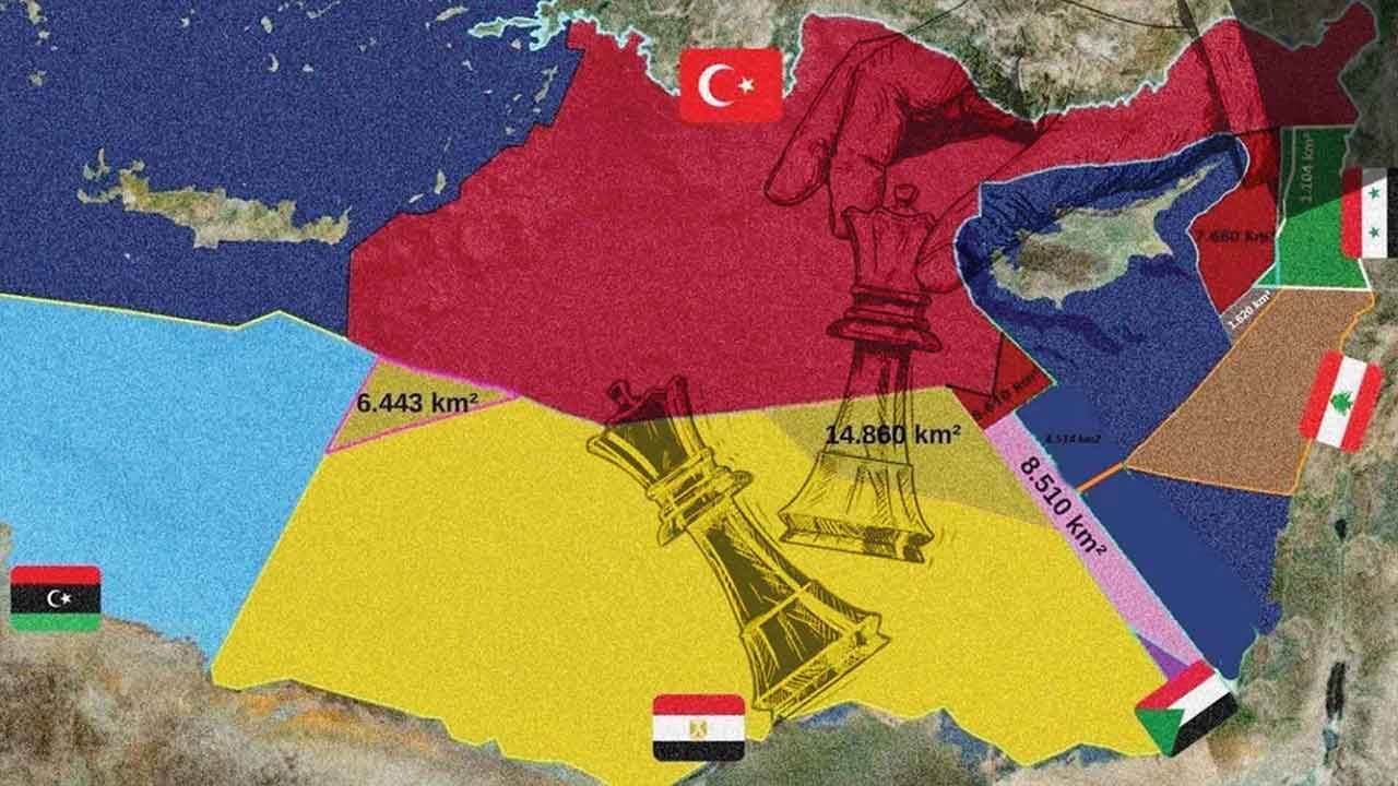 Tüm dengeleri değiştirecek anlaşma! Ankara-Şam hattı AB ve Yunanistan’ı rahatsız etti