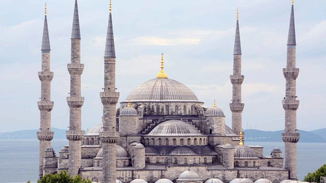 Üç aylar ne zaman başlayacak? 2025 Regaip Kandili'nin başlamasına sayılı günler kaldı - 3. Resim