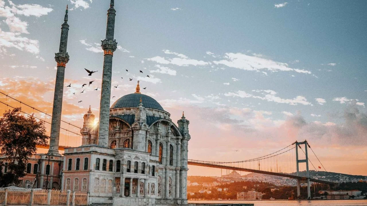 Üç aylar ne zaman başlayacak? 2025 Regaip Kandili'nin başlamasına sayılı günler kaldı - 1. Resim