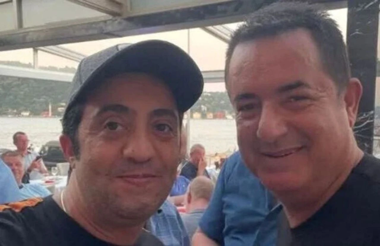 Yaşar İpek'in kardeşi Işık İpek hayatını kaybetti! Ünlü isimler taziye mesajı yayınladı