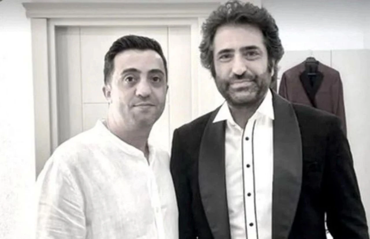 Yaşar İpek'in kardeşi Işık İpek hayatını kaybetti! Ünlü isimler taziye mesajı yayınladı