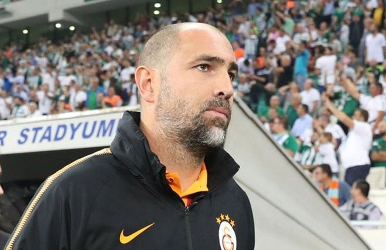 Beşiktaş'ta Serdal Adalı ve Hüseyin Yücel'in hoca adayları belli oldu: Galatasaray'ı çalıştıran Igor Tudor da listede - 2. Resim