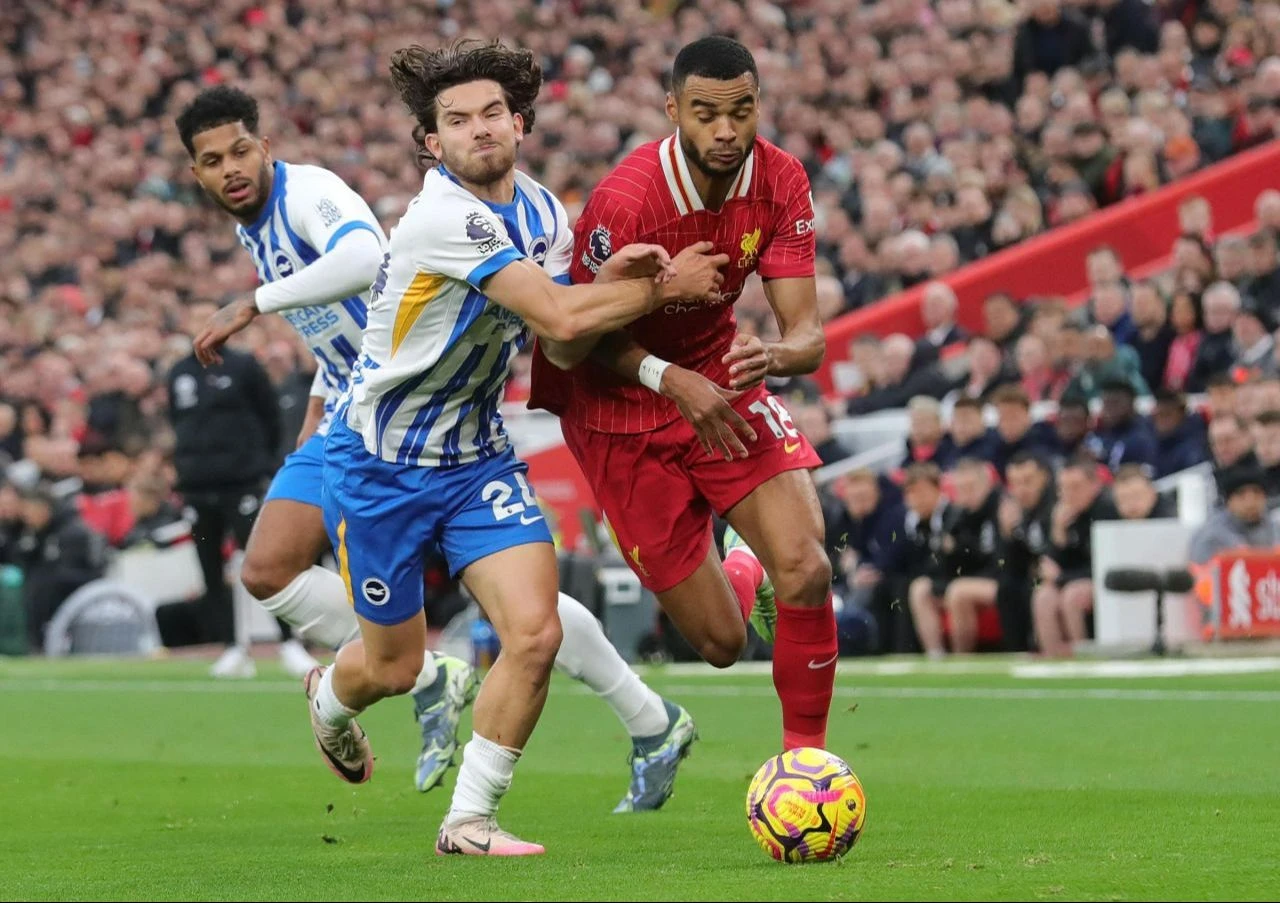 Brighton-Brentford maçında Ferdi Kadıoğlu'nun oynayıp oynamayacağı gündem oldu! Muhtemel 11'ler açıklandı - 2. Resim