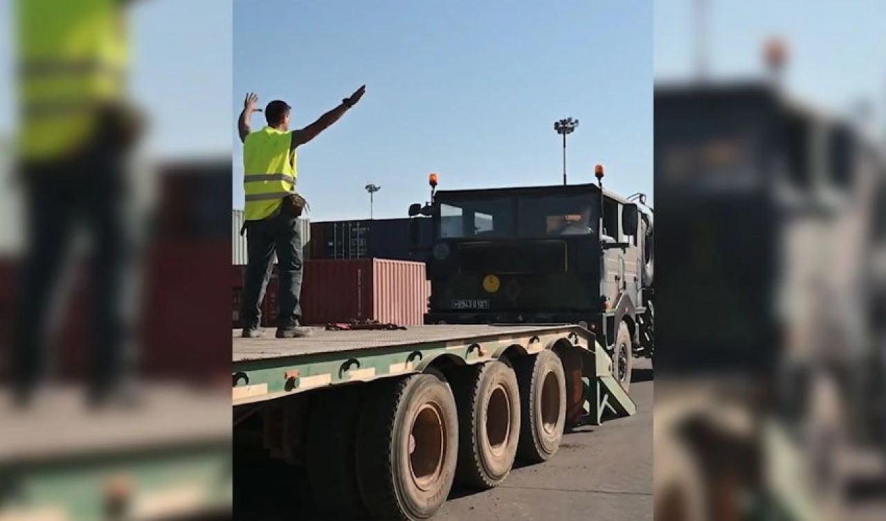 Çad anlaşmayı 'çat' diye bozdu: Fransa kan kaybediyor - 2. Resim