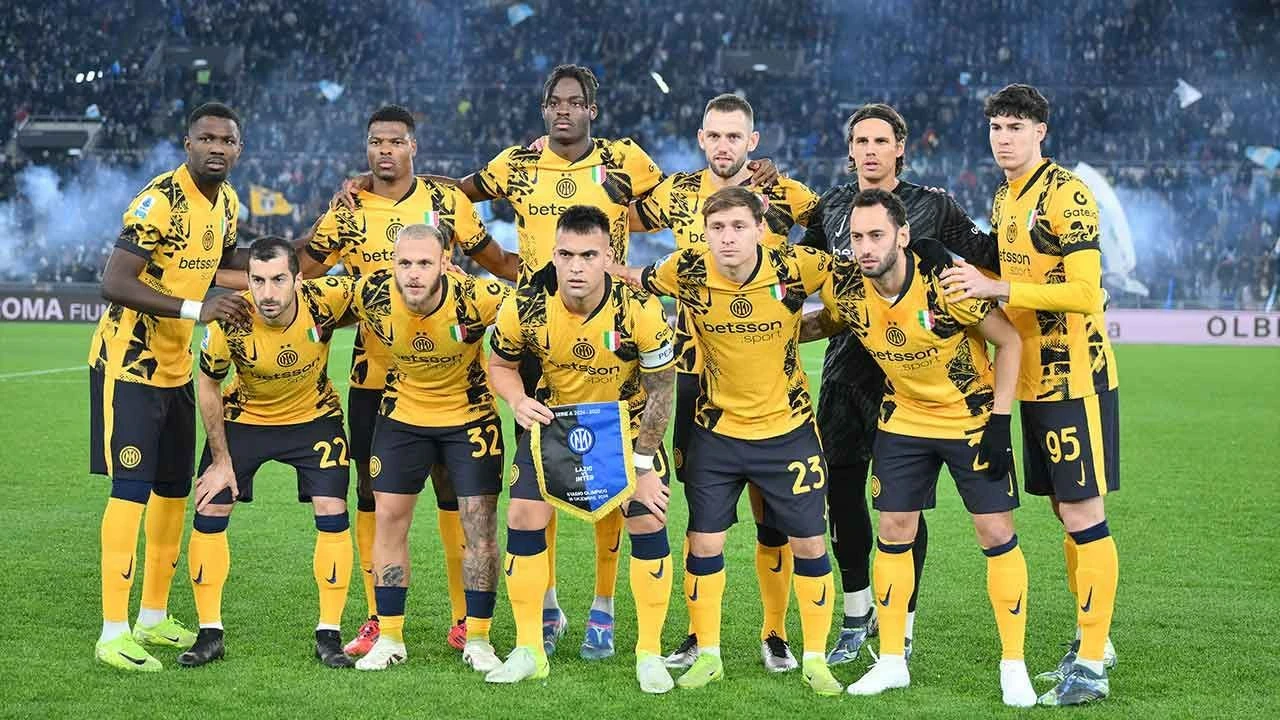 Cagliari-Inter maçı hangi kanalda? Hakan Çalhanoğlu'nun ilk 11'de başlaması bekleniyor - 2. Resim