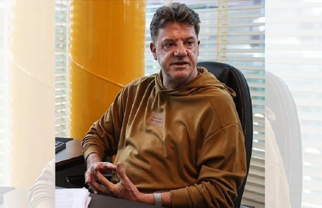Can Tanrıyar hakim karşısında! Yağmaya teşebbüs ettiği iddia edildi - 1. Resim
