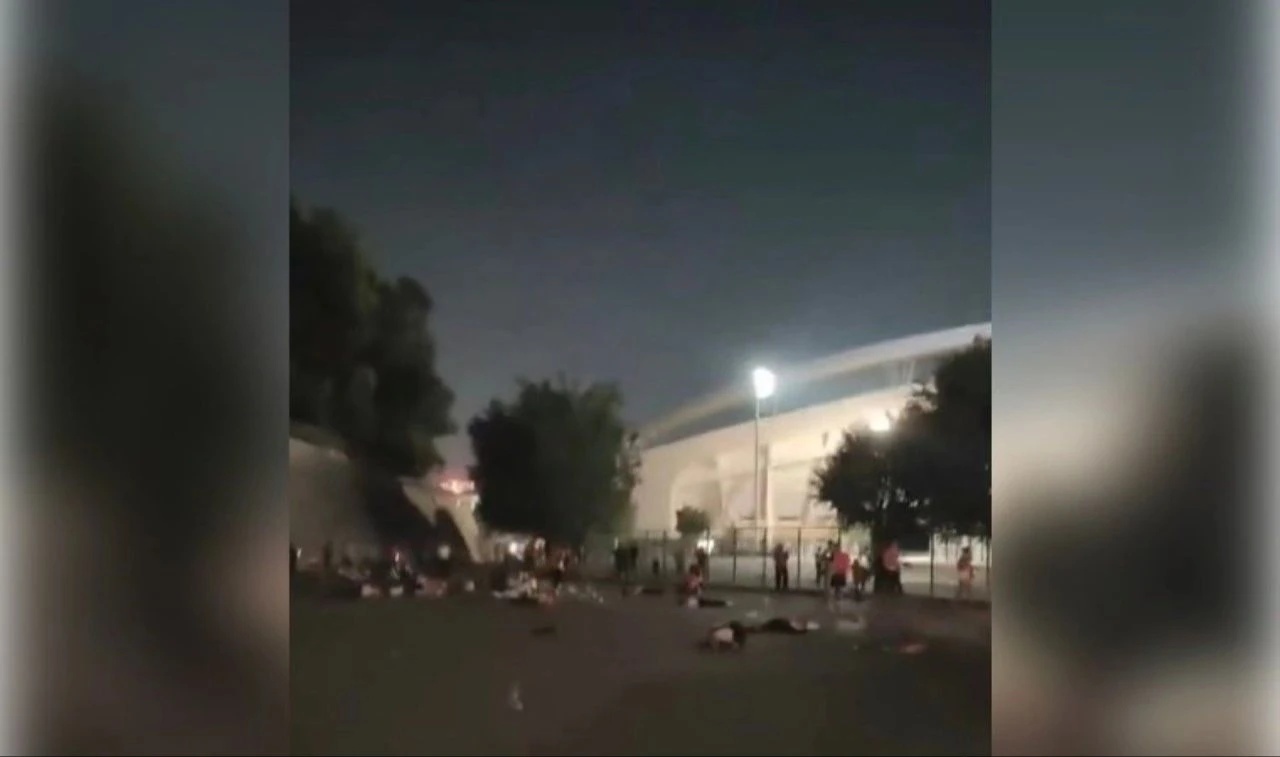 Çin'de aracını kalabalığa sürerek katliam yapan saldırgana idam cezası - 2. Resim