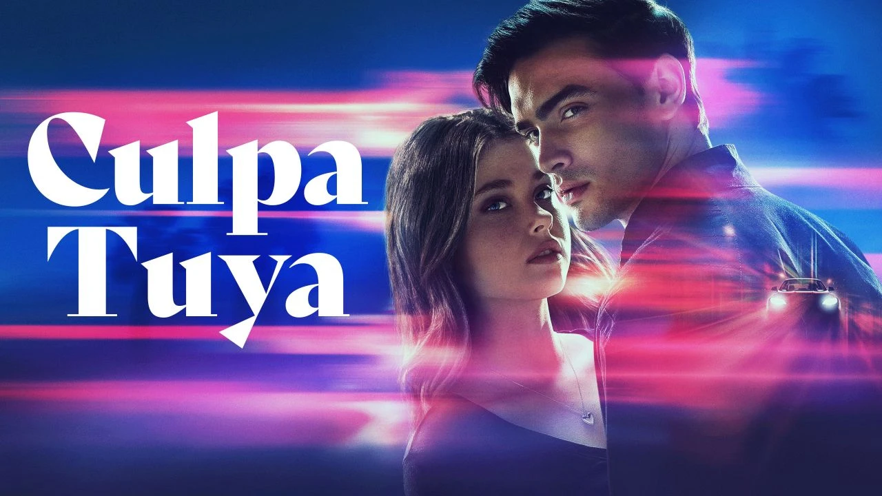 Culpa Tuya ne demek filmi izleyenler tarafından merak edildi | TGRT Haber