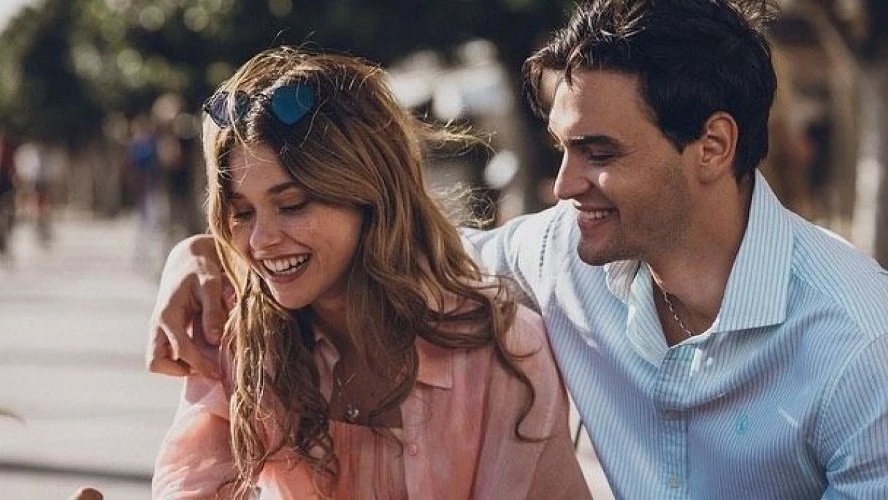 Culpa Tuya ne demek filmi izleyenler tarafından merak edildi | TGRT Haber