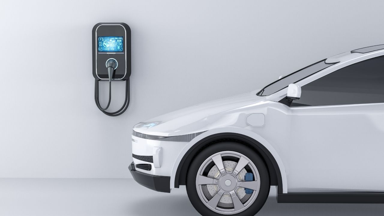 Elektrikli araçlar hakkında 5 gerçek! EV'ler 2024'ü fırtınalı geçirdi - 1. Resim