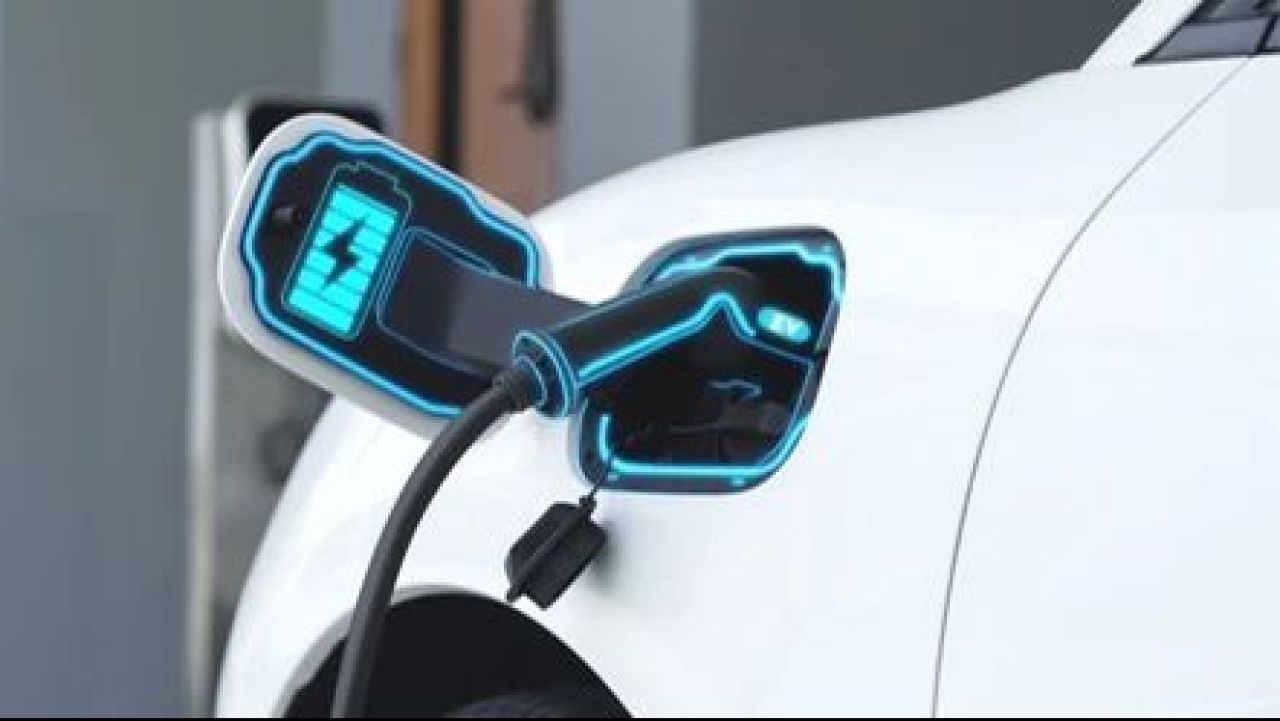 Elektrikli araçlar hakkında 5 gerçek! EV'ler 2024'ü fırtınalı geçirdi - 3. Resim