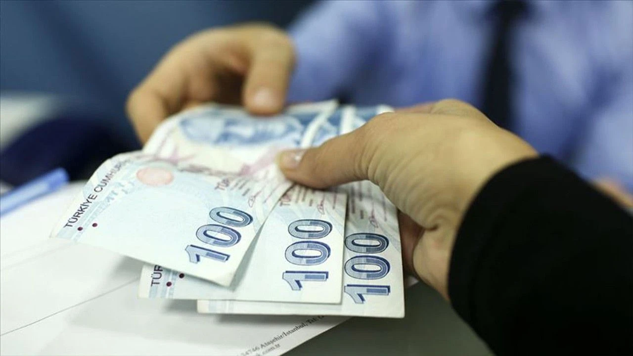 Fatih Atik emekli maaşı için rakam verdi! AK Partili yetkilerle yapılan görüşmeyi anlattı - 1. Resim