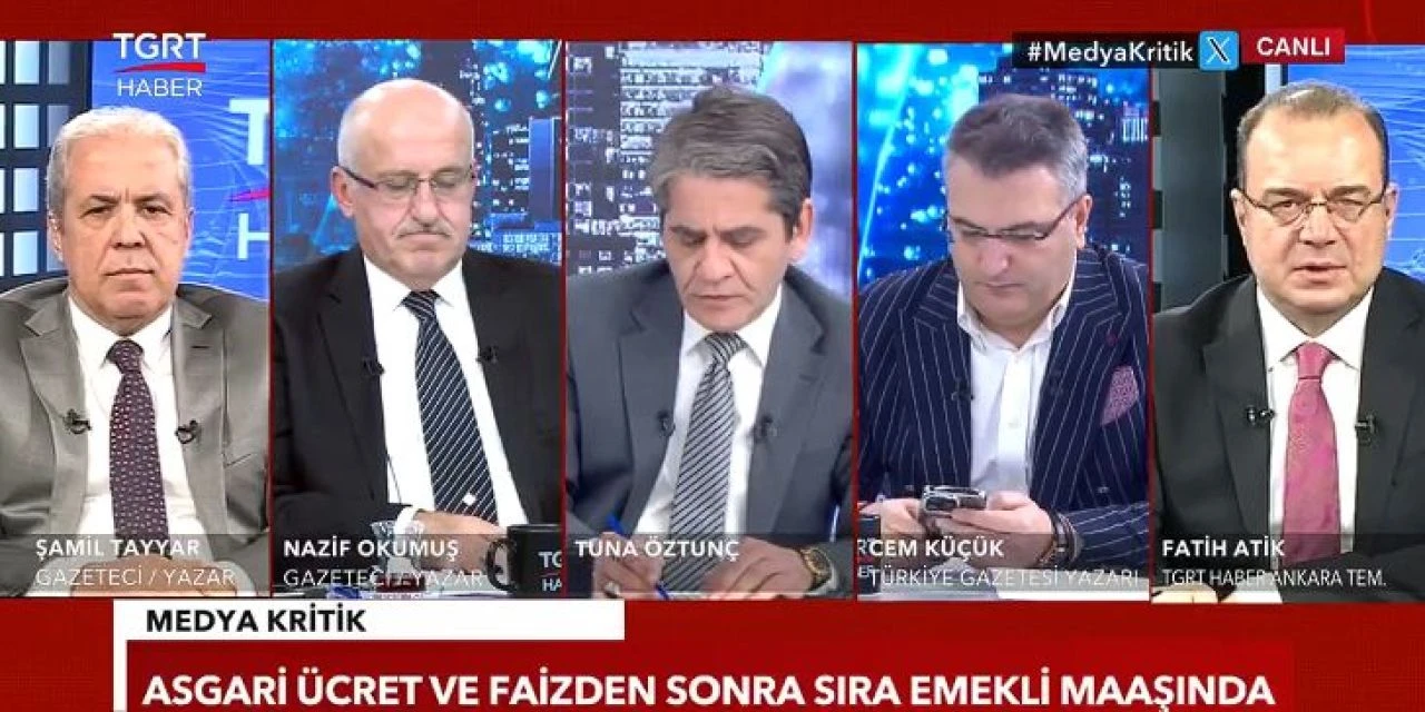 Fatih Atik emekli maaşı için rakam verdi! AK Partili yetkilerle yapılan görüşmeyi anlattı - 2. Resim