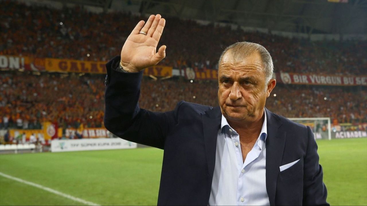 Fatih Terim Al-Shabab'la anlaştı! Duyuru videosu sosyal medyada gündem oldu - 1. Resim