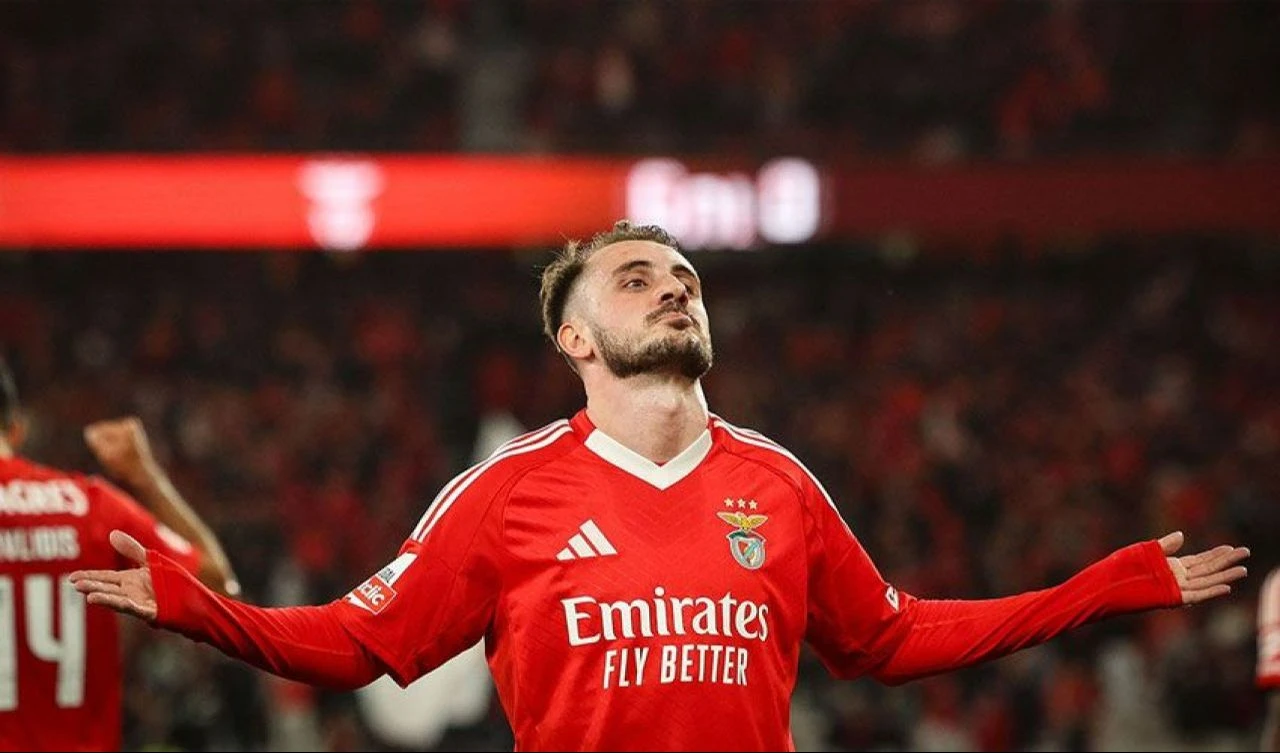 Kerem Aktürkoğlu Sporting Lizbon-Benfica maçında oynayacak mı? Kritik karşılaşmaya geri sayım başladı