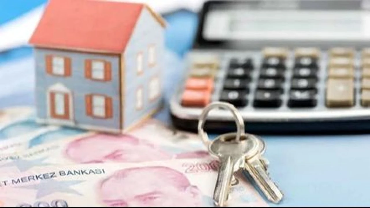 Konut kredilerinde faiz indirimi rüzgarı: Bankalar harekete geçti! Konut ve taşıt hayalleri canlanıyor - 15. Resim