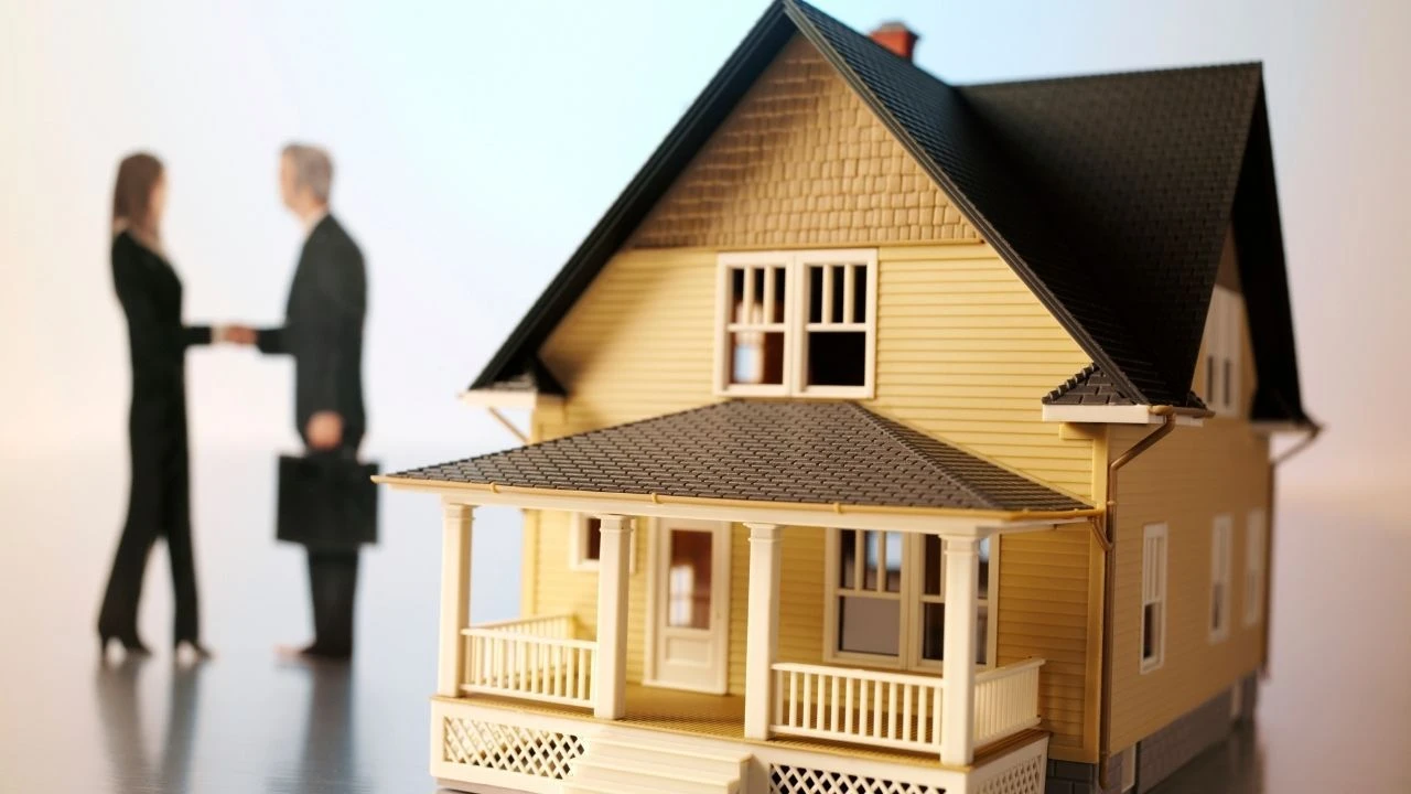 Konut kredilerinde faiz indirimi rüzgarı: Bankalar harekete geçti! Konut ve taşıt hayalleri canlanıyor - 19. Resim