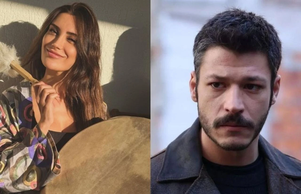 Kubilay Aka, Hafsanur Sancaktutan'ı aldattı mı? Gözde Gürkan iddiası sosyal medyayı salladı - 1. Resim