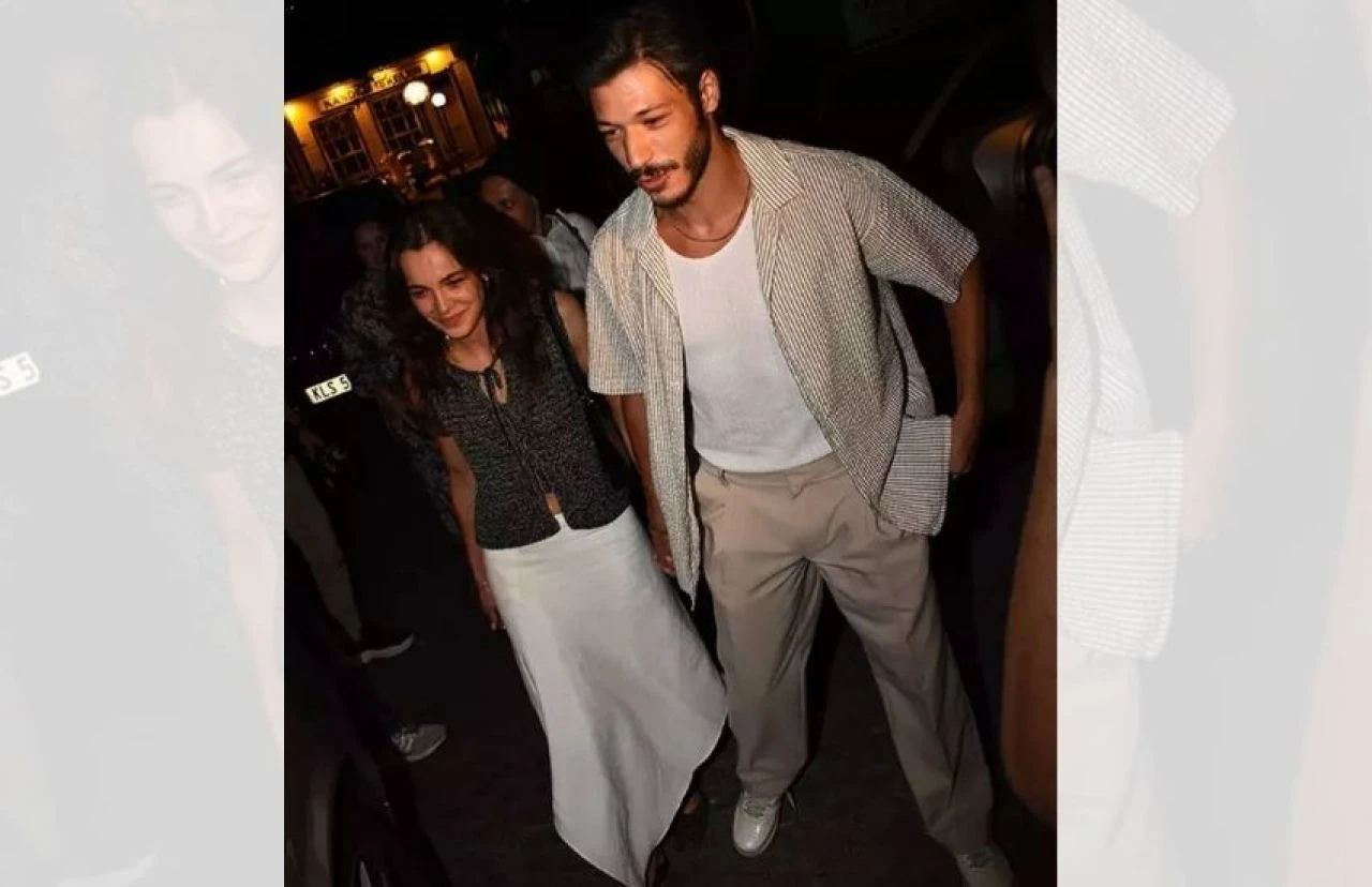 Kubilay Aka, Hafsanur Sancaktutan'ı aldattı mı? Gözde Gürkan iddiası sosyal medyayı salladı - 2. Resim