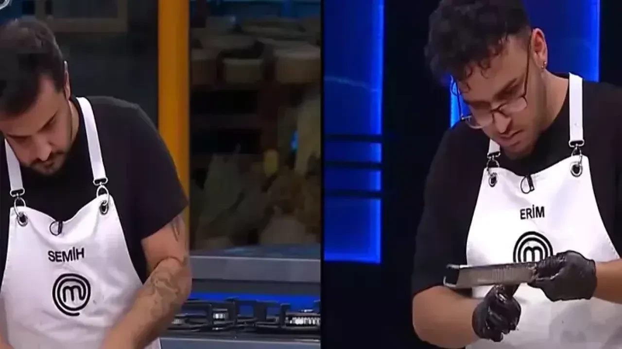 MasterChef 5. ceketi kim kazandı? MasterChef 2024 son ceketi sahibini buldu - 2. Resim