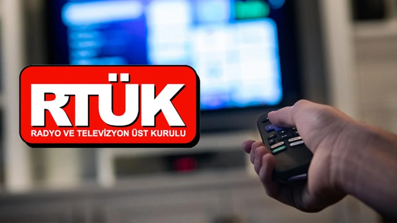 RTÜK’ün ceza kestiği dizi ve programlar belli oldu! - 1. Resim