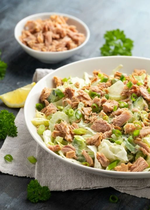 Sağlıklı beslenmede ton balığının önemi - 1. Resim