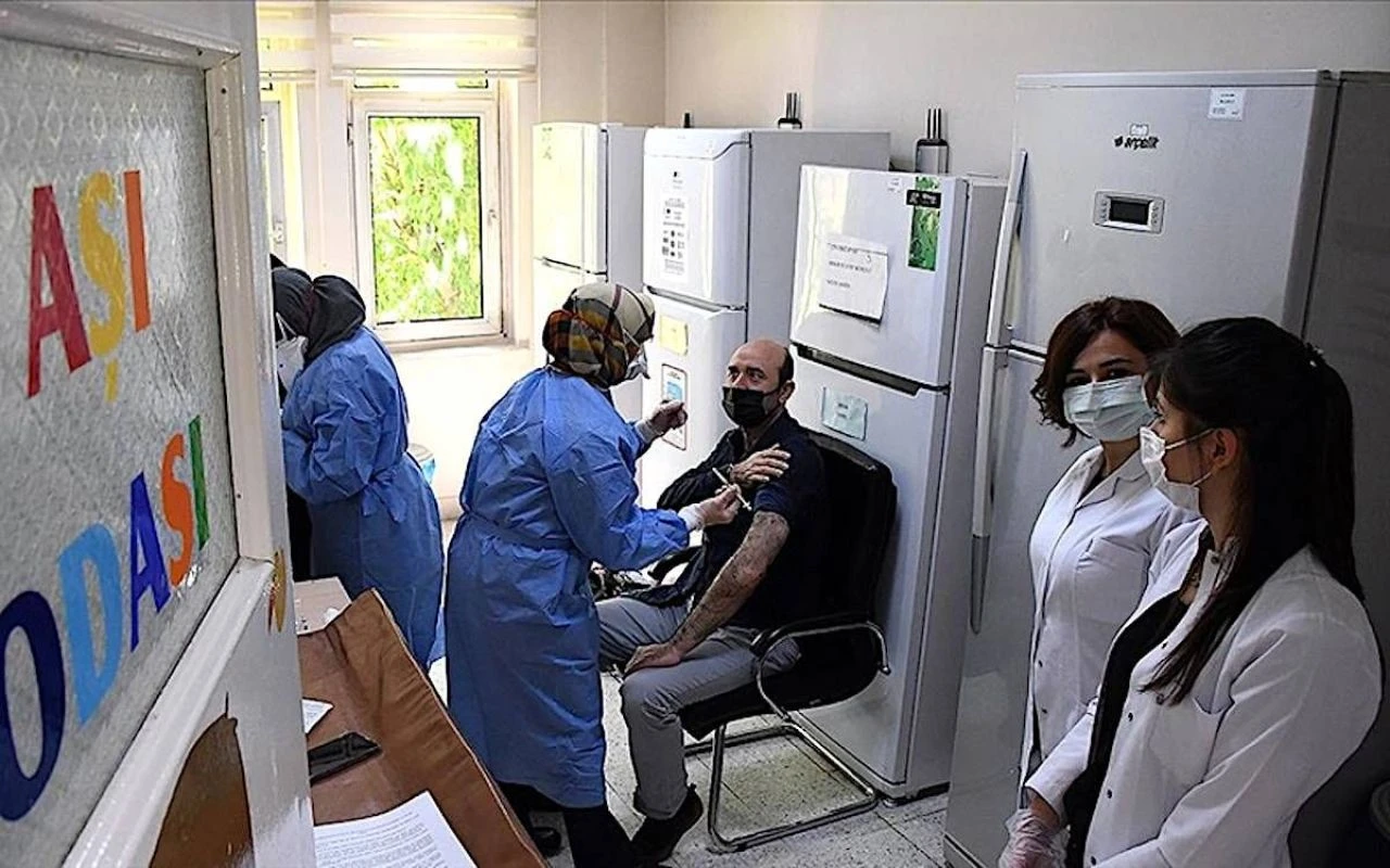 Son dakika | Aile hekimlerinde yeni dönem: Artık hastanelerden tetkik istenebilecek